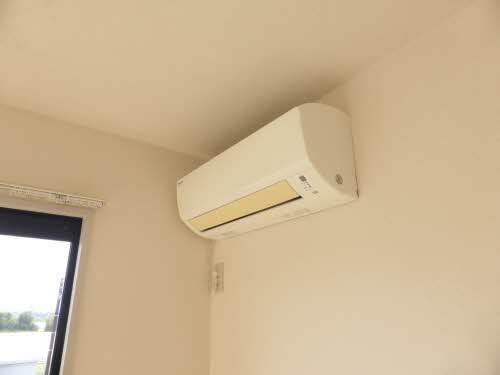 エクレール塩原 B102号-7