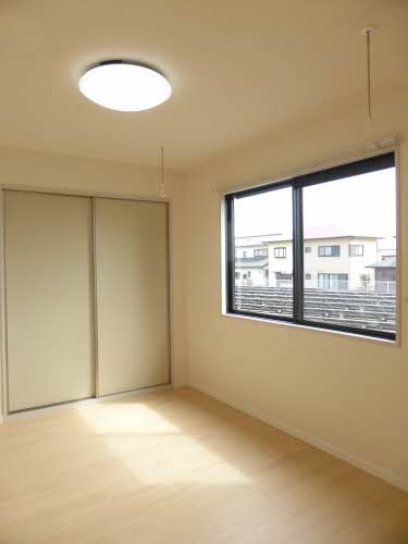 エクレール塩原 B102号-8