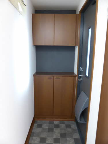 ソフィーゾ B201号-3