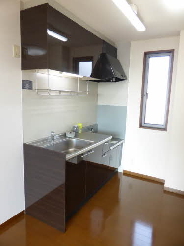 ソフィーゾ B201号-5