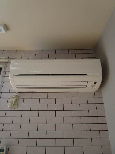 ハイツ陽光 0201号-2