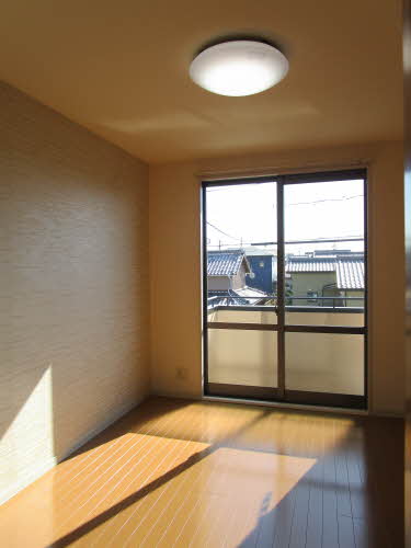 ハイツ陽光 0201号-4