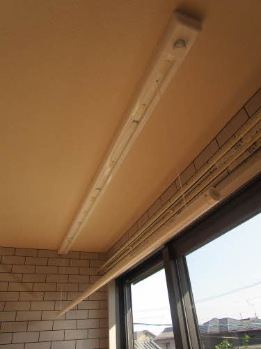 ハイツ陽光 0201号-5