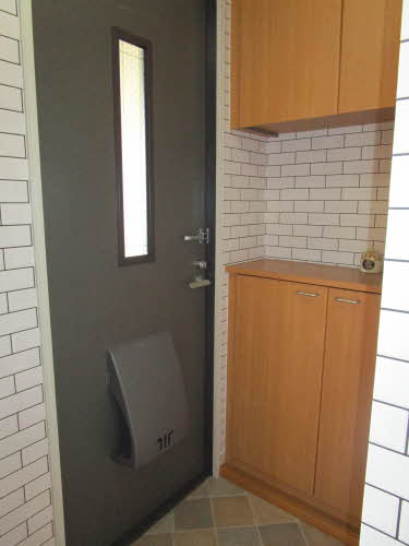 ハイツ陽光 0201号-8