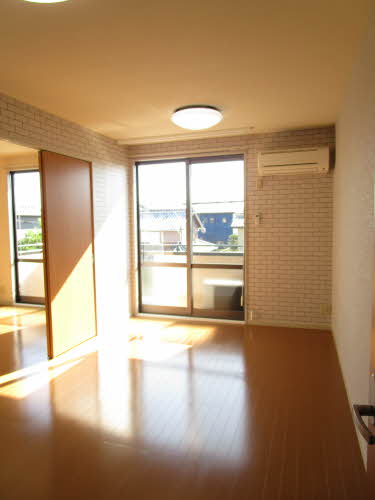 ハイツ陽光 0201号-11