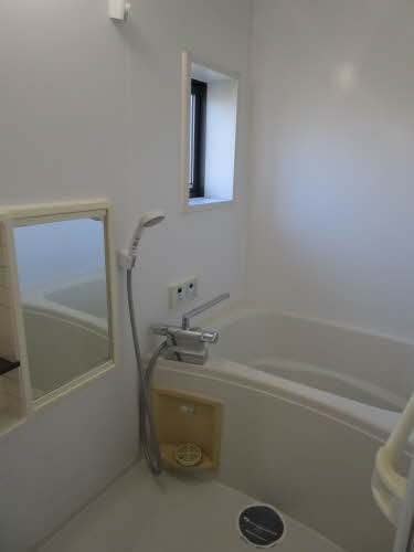 ハイツ陽光 0201号-12