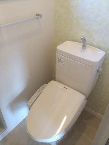 M.TOWNソレイユ H101号-6