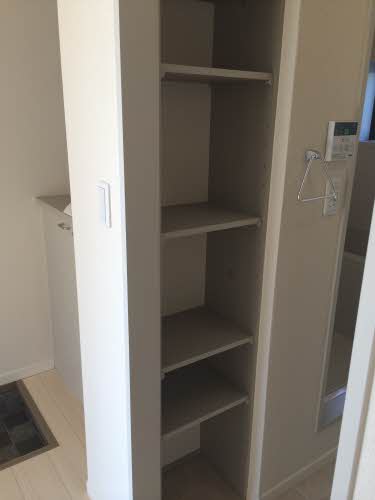 M.TOWNソレイユ H101号-7