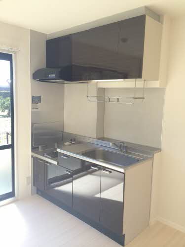 M.TOWNソレイユ H101号-8