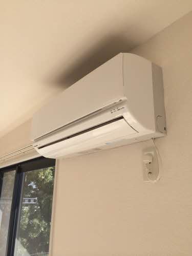 M.TOWNソレイユ H101号-10