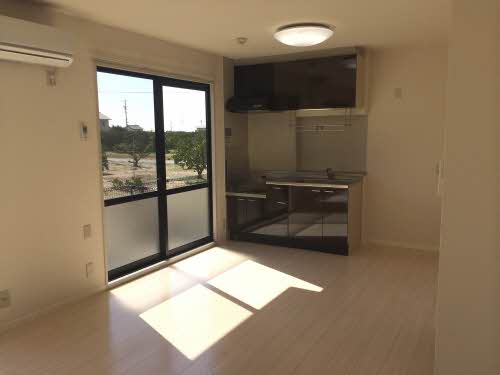 M.TOWNソレイユ H101号-13