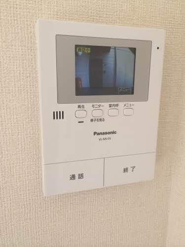 M.TOWNソレイユ H101号-14