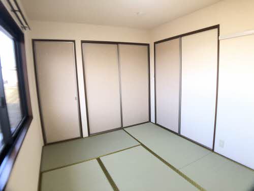 プレミール A203号-8