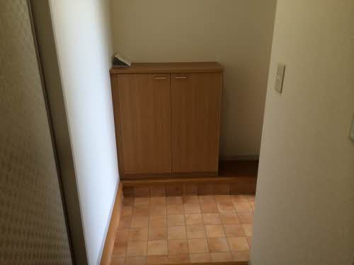 グリーンコート B101号-3