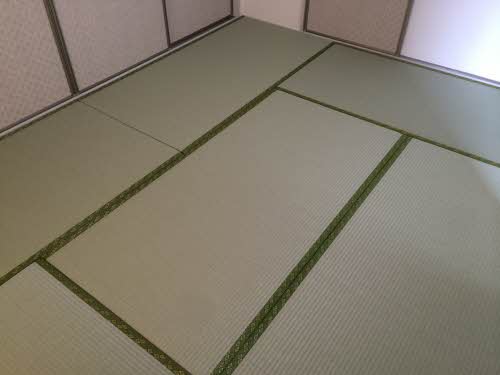 グリーンコート B101号-6