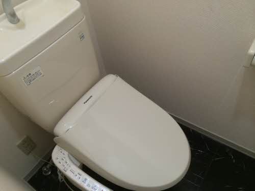 グリーンコート B101号-8