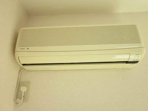 グリーンコート C101号-9