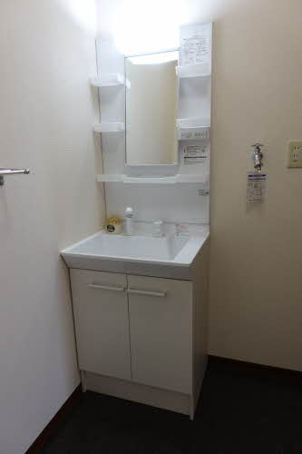 グレイス天王 0201号-9