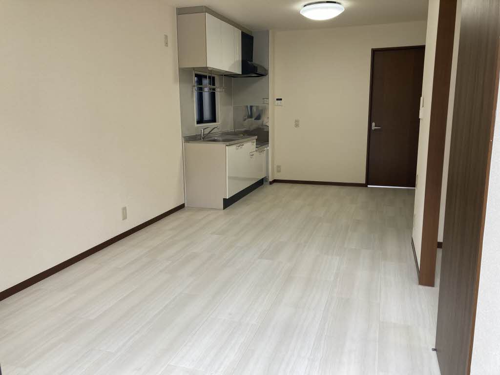 コンフォート B102号-4