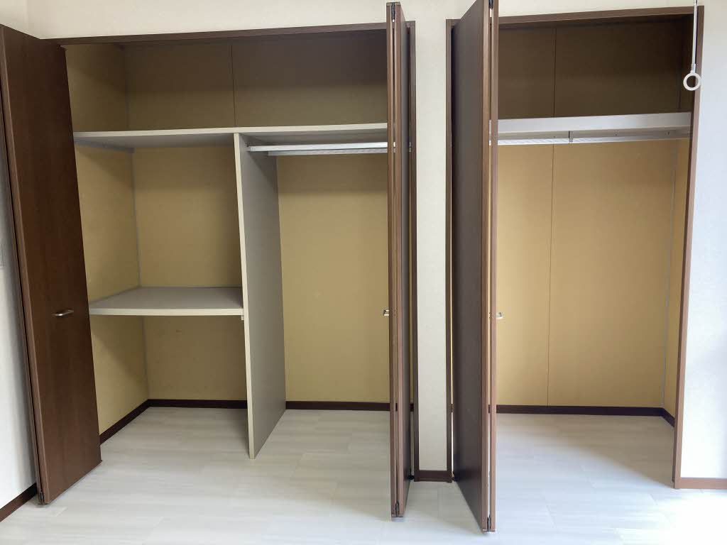 コンフォート B102号-7