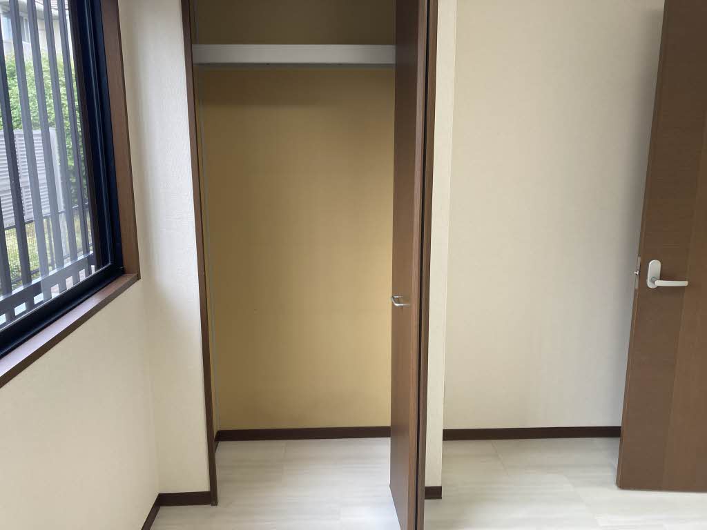 コンフォート B102号-9