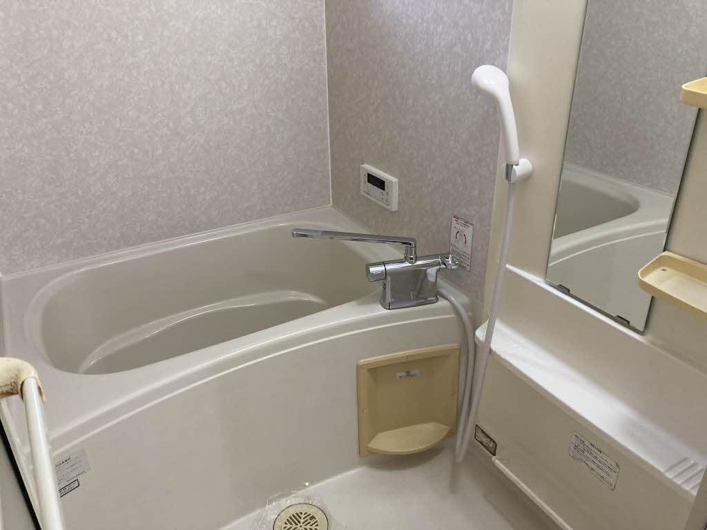 コンフォート B102号-11