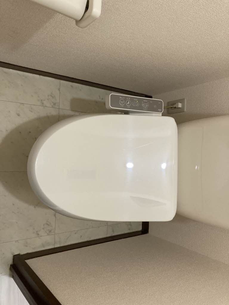 コンフォート B102号-12