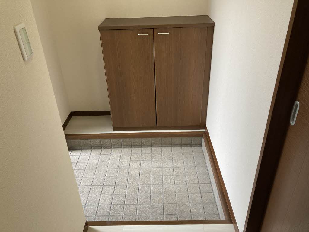 コンフォート B102号-13