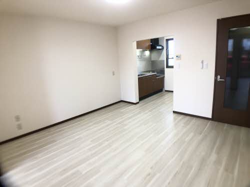 アークヒルズ 0102号-8