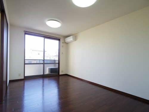 アネックス鶴見 0201号-1