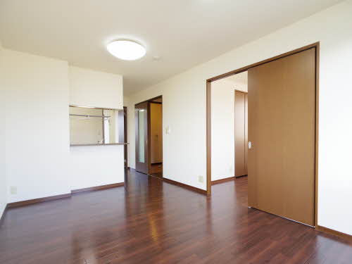 アネックス鶴見 0201号-2