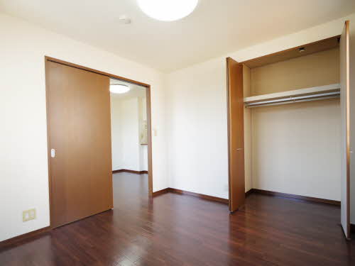 アネックス鶴見 0201号-4