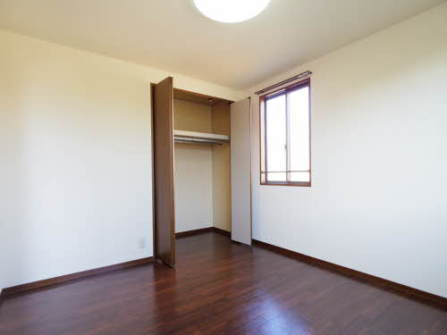 アネックス鶴見 0201号-5