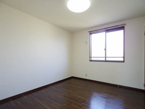 アネックス鶴見 0201号-6