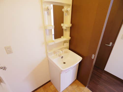 アネックス鶴見 0201号-8