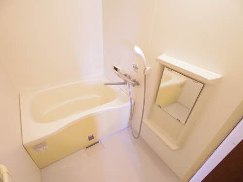 アネックス鶴見 0201号-9