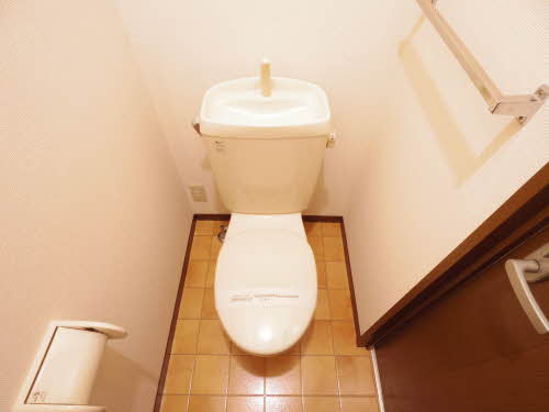 アネックス鶴見 0201号-10