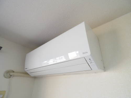 アネックス鶴見 0201号-12