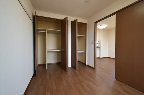 サンルミナスいわと B203号-4