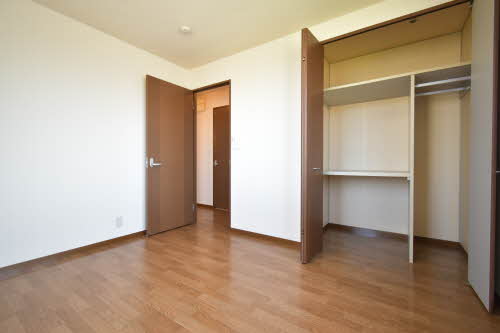 サンルミナスいわと B203号-5