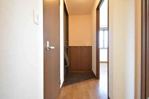 サンルミナスいわと B203号-7