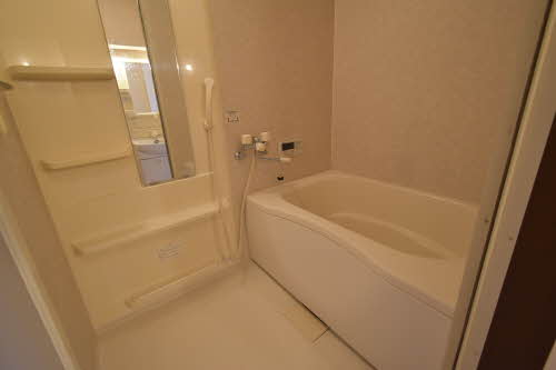 サンルミナスいわと B203号-9