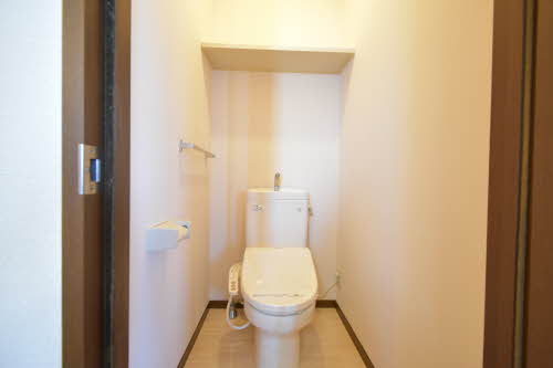 サンルミナスいわと B203号-10