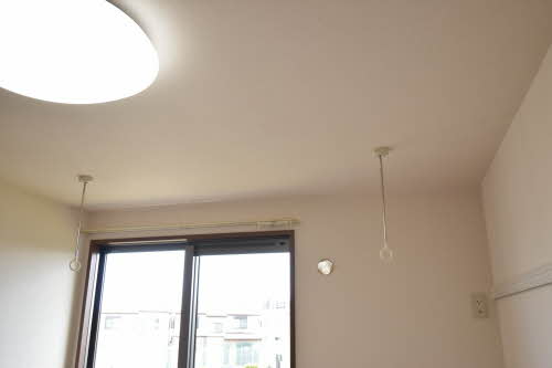 サンルミナスいわと B203号-13