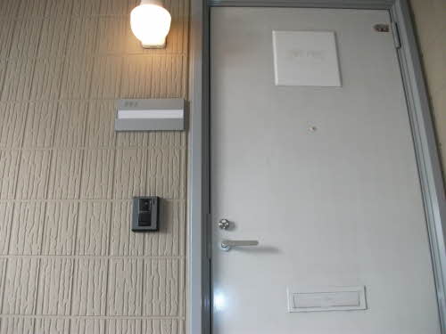 ラプラスモア佐藤 0201号-2