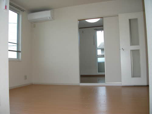 ラプラスモア佐藤 0201号-4