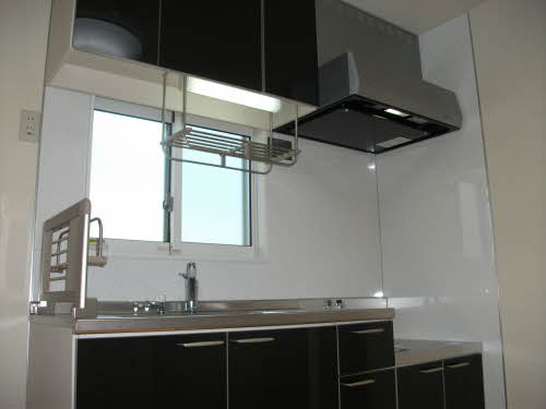 ラプラスモア佐藤 0201号-9