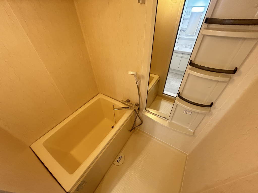 シャルム浅野 0101号-4