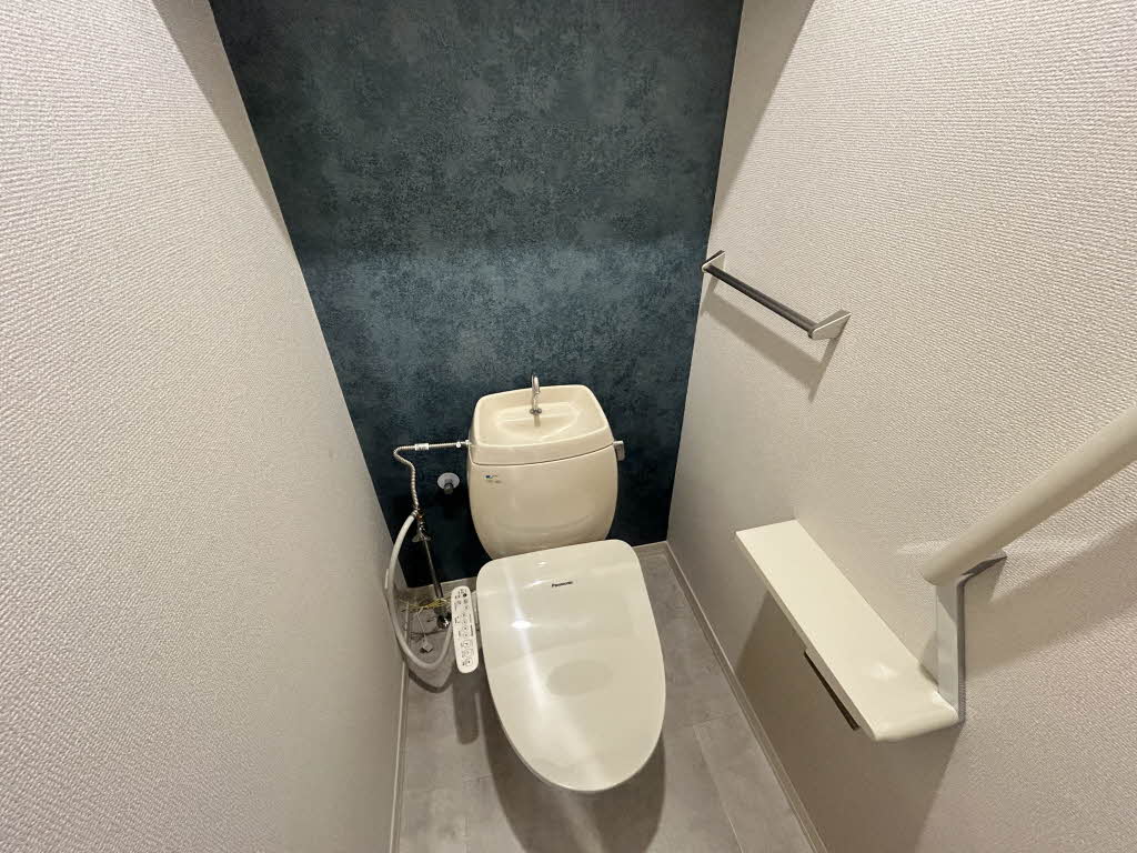 シャルム浅野 0101号-9