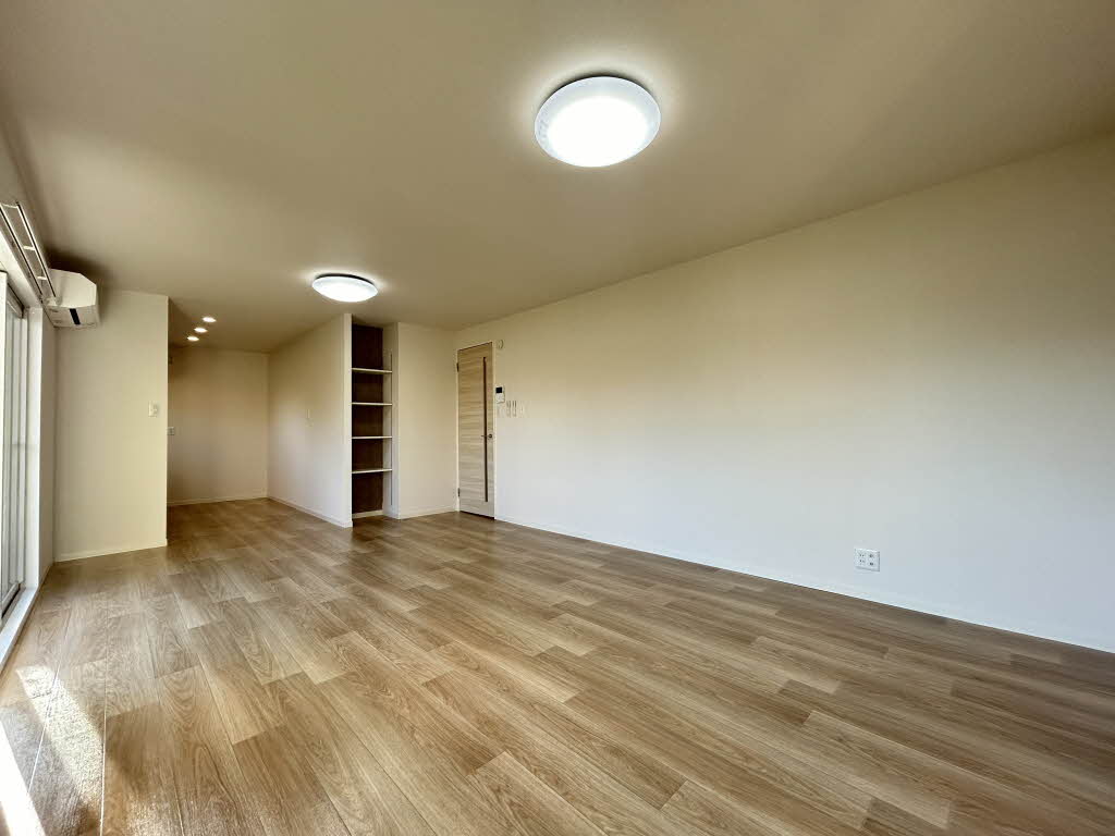 シャルム浅野 0101号-12